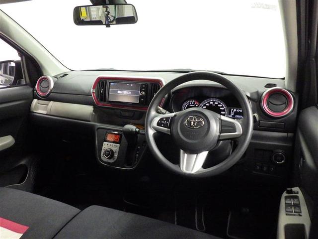 パッソ モーダ　Ｓ　フルセグ　メモリーナビ　ＤＶＤ再生　バックカメラ　衝突被害軽減システム　ＥＴＣ　ＬＥＤヘッドランプ　アイドリングストップ　盗難防止装置　ベンチシート　ＣＤ　スマートキー　フル装備　エアバッグ（5枚目）