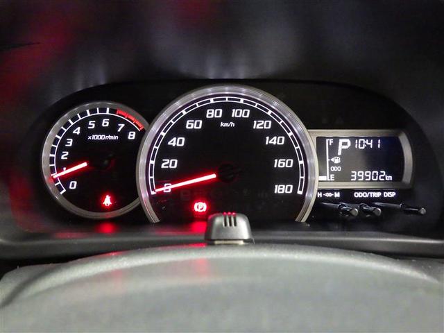 パッソ モーダ　Ｓ　フルセグ　メモリーナビ　ＤＶＤ再生　バックカメラ　衝突被害軽減システム　ＥＴＣ　ＬＥＤヘッドランプ　アイドリングストップ　盗難防止装置　ベンチシート　ＣＤ　スマートキー　フル装備　エアバッグ（6枚目）