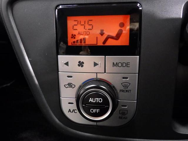 パッソ モーダ　Ｓ　フルセグ　メモリーナビ　ＤＶＤ再生　バックカメラ　衝突被害軽減システム　ＥＴＣ　ＬＥＤヘッドランプ　アイドリングストップ　盗難防止装置　ベンチシート　ＣＤ　スマートキー　フル装備　エアバッグ（12枚目）