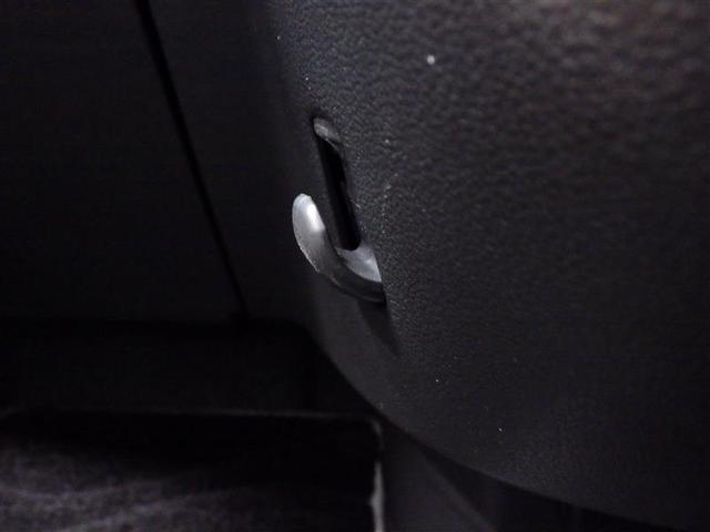 パッソ モーダ　Ｓ　フルセグ　メモリーナビ　ＤＶＤ再生　バックカメラ　衝突被害軽減システム　ＥＴＣ　ＬＥＤヘッドランプ　アイドリングストップ　盗難防止装置　ベンチシート　ＣＤ　スマートキー　フル装備　エアバッグ（14枚目）