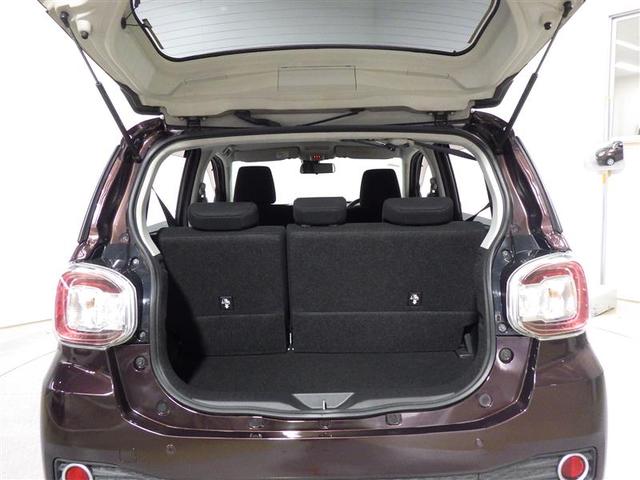 パッソ モーダ　Ｓ　フルセグ　メモリーナビ　ＤＶＤ再生　バックカメラ　衝突被害軽減システム　ＥＴＣ　ＬＥＤヘッドランプ　アイドリングストップ　盗難防止装置　ベンチシート　ＣＤ　スマートキー　フル装備　エアバッグ（23枚目）