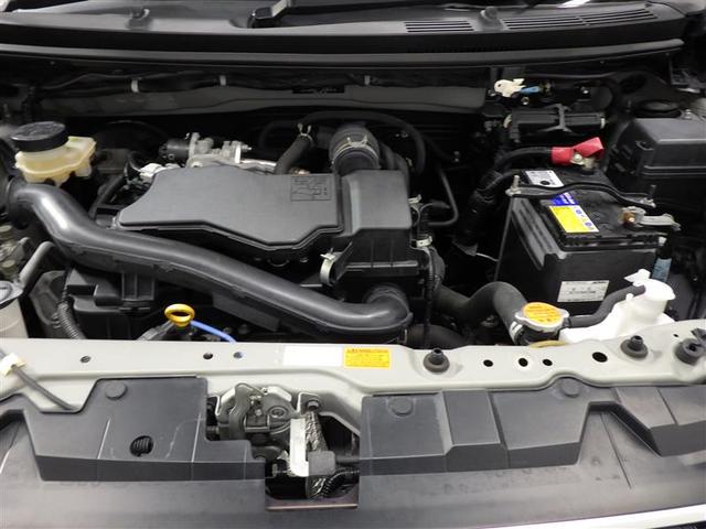 パッソ モーダ　Ｓ　フルセグ　メモリーナビ　ＤＶＤ再生　バックカメラ　衝突被害軽減システム　ＥＴＣ　ＬＥＤヘッドランプ　アイドリングストップ　盗難防止装置　ベンチシート　ＣＤ　スマートキー　フル装備　エアバッグ（26枚目）