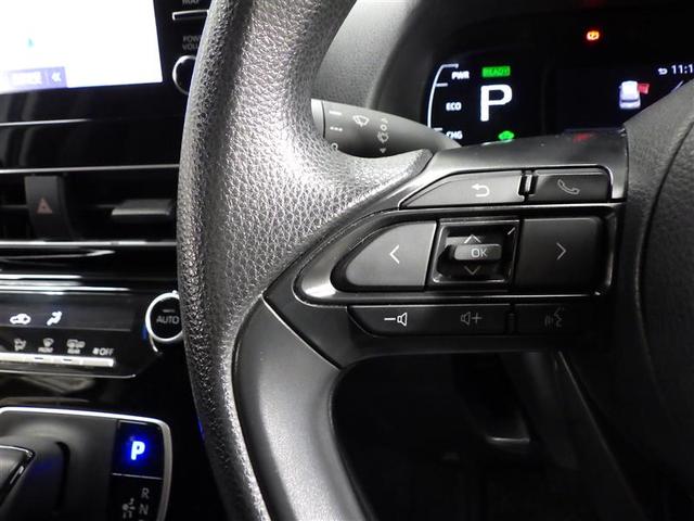 アクア Ｘ　メモリーナビ　バックカメラ　衝突被害軽減システム　ＥＴＣ　ＬＥＤヘッドランプ　盗難防止装置　スマートキー　オートクルーズコントロール　フル装備　エアバッグ　横滑り防止機能　ハイブリッド（16枚目）