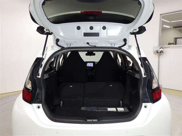 アクア Ｘ　メモリーナビ　バックカメラ　衝突被害軽減システム　ＥＴＣ　ＬＥＤヘッドランプ　盗難防止装置　スマートキー　オートクルーズコントロール　フル装備　エアバッグ　横滑り防止機能　ハイブリッド（26枚目）