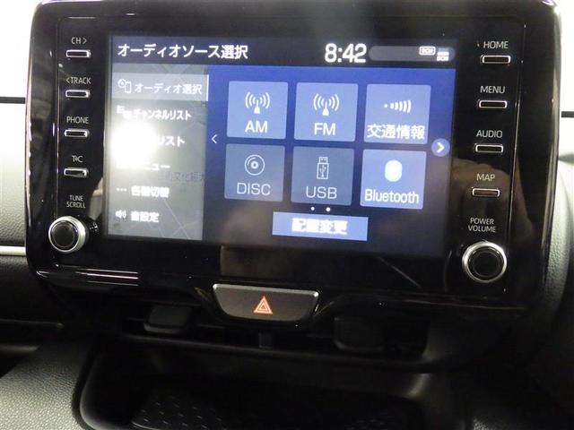 ヤリス ハイブリッドＺ　フルセグ　メモリーナビ　ＤＶＤ再生　ミュージックプレイヤー接続可　バックカメラ　衝突被害軽減システム　ＥＴＣ　ドラレコ　ＬＥＤヘッドランプ　ワンオーナー　盗難防止装置　ＣＤ　スマートキー　フル装備（11枚目）