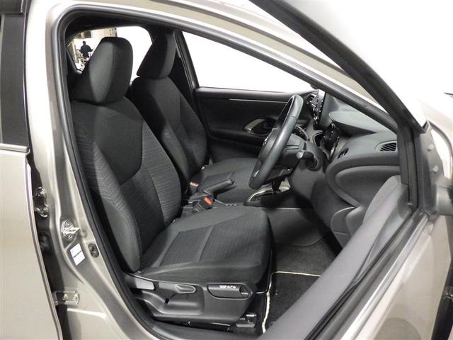 ヤリス ハイブリッドＺ　フルセグ　メモリーナビ　ＤＶＤ再生　ミュージックプレイヤー接続可　バックカメラ　衝突被害軽減システム　ＥＴＣ　ドラレコ　ＬＥＤヘッドランプ　ワンオーナー　盗難防止装置　ＣＤ　スマートキー　フル装備（24枚目）