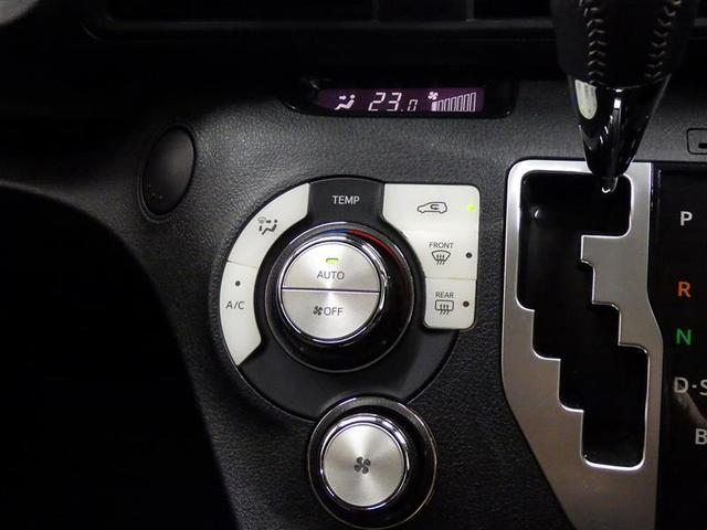 シエンタ Ｇ　クエロ　フルセグ　メモリーナビ　ＤＶＤ再生　バックカメラ　衝突被害軽減システム　ＥＴＣ　両側電動スライド　ＬＥＤヘッドランプ　ウオークスルー　乗車定員７人　３列シート　ワンオーナー　アイドリングストップ　ＣＤ（12枚目）