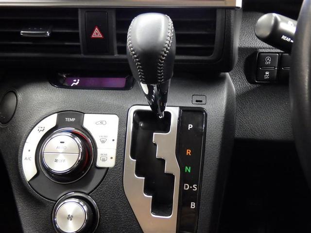 シエンタ Ｇ　クエロ　フルセグ　メモリーナビ　ＤＶＤ再生　バックカメラ　衝突被害軽減システム　ＥＴＣ　両側電動スライド　ＬＥＤヘッドランプ　ウオークスルー　乗車定員７人　３列シート　ワンオーナー　アイドリングストップ　ＣＤ（13枚目）