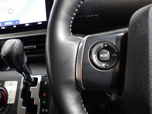 シエンタ Ｇ　クエロ　フルセグ　メモリーナビ　ＤＶＤ再生　バックカメラ　衝突被害軽減システム　ＥＴＣ　両側電動スライド　ＬＥＤヘッドランプ　ウオークスルー　乗車定員７人　３列シート　ワンオーナー　アイドリングストップ　ＣＤ（17枚目）