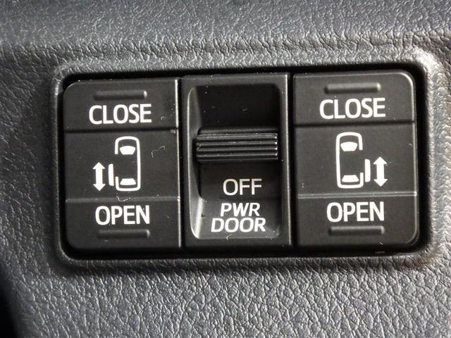 シエンタ Ｇ　クエロ　フルセグ　メモリーナビ　ＤＶＤ再生　バックカメラ　衝突被害軽減システム　ＥＴＣ　両側電動スライド　ＬＥＤヘッドランプ　ウオークスルー　乗車定員７人　３列シート　ワンオーナー　アイドリングストップ　ＣＤ（21枚目）