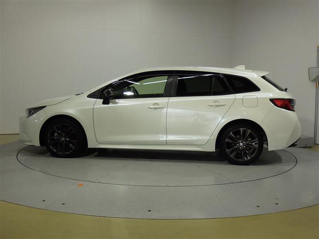 カローラツーリング ダブルバイビー　ミュージックプレイヤー接続可　バックカメラ　衝突被害軽減システム　ＬＥＤヘッドランプ　盗難防止装置　アルミホイール　スマートキー　オートクルーズコントロール　フル装備　エアバッグ　横滑り防止機能（2枚目）