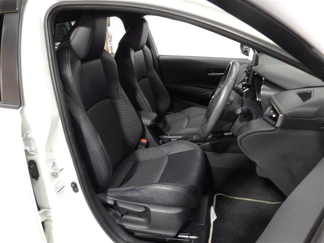 カローラツーリング ダブルバイビー　ミュージックプレイヤー接続可　バックカメラ　衝突被害軽減システム　ＬＥＤヘッドランプ　盗難防止装置　アルミホイール　スマートキー　オートクルーズコントロール　フル装備　エアバッグ　横滑り防止機能（20枚目）