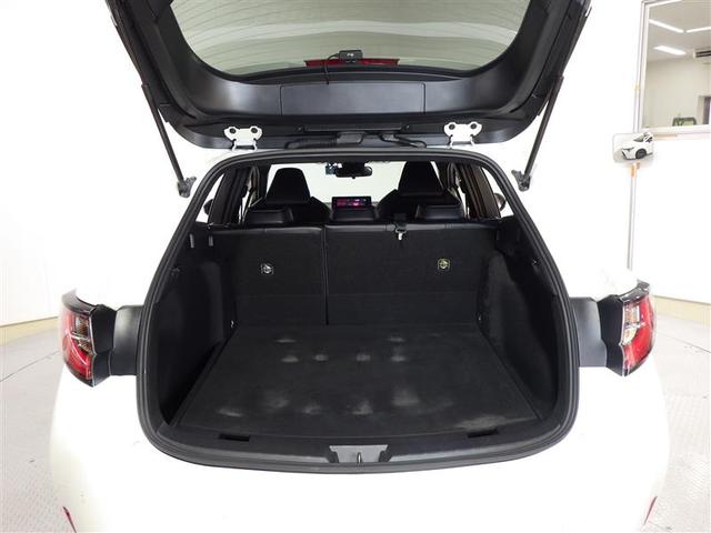 カローラツーリング ダブルバイビー　ミュージックプレイヤー接続可　バックカメラ　衝突被害軽減システム　ＬＥＤヘッドランプ　盗難防止装置　アルミホイール　スマートキー　オートクルーズコントロール　フル装備　エアバッグ　横滑り防止機能（22枚目）