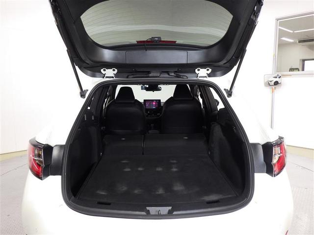 カローラツーリング ダブルバイビー　ミュージックプレイヤー接続可　バックカメラ　衝突被害軽減システム　ＬＥＤヘッドランプ　盗難防止装置　アルミホイール　スマートキー　オートクルーズコントロール　フル装備　エアバッグ　横滑り防止機能（23枚目）