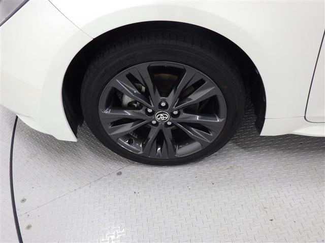 カローラツーリング ダブルバイビー　ミュージックプレイヤー接続可　バックカメラ　衝突被害軽減システム　ＬＥＤヘッドランプ　盗難防止装置　アルミホイール　スマートキー　オートクルーズコントロール　フル装備　エアバッグ　横滑り防止機能（24枚目）