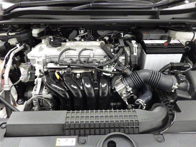 カローラツーリング ダブルバイビー　ミュージックプレイヤー接続可　バックカメラ　衝突被害軽減システム　ＬＥＤヘッドランプ　盗難防止装置　アルミホイール　スマートキー　オートクルーズコントロール　フル装備　エアバッグ　横滑り防止機能（25枚目）