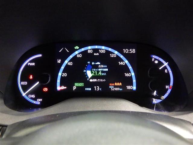 ヤリスクロス ハイブリッドZ メモリーナビ ミュージックプレイヤー接続可 バックカメラ 衝突被害軽減システム ETC LEDヘッドランプ ワンオーナー 盗難防止装置 アルミホイール 電動シート スマートキー フル装備 エアバッグ(6枚目)