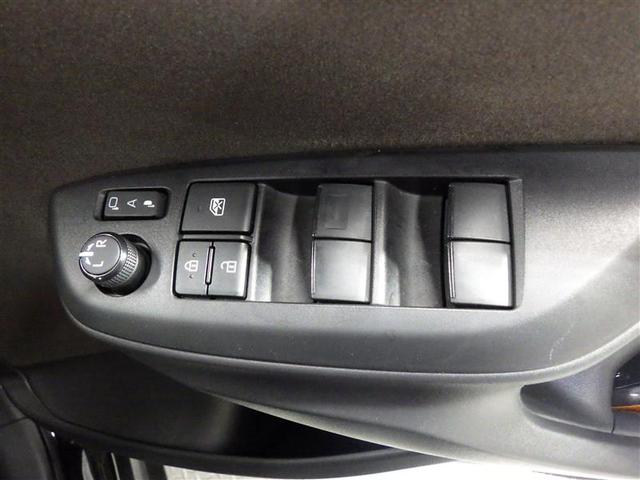 ヤリスクロス ハイブリッドZ メモリーナビ ミュージックプレイヤー接続可 バックカメラ 衝突被害軽減システム ETC LEDヘッドランプ ワンオーナー 盗難防止装置 アルミホイール 電動シート スマートキー フル装備 エアバッグ(22枚目)