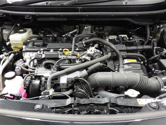 ヤリスクロス ハイブリッドZ メモリーナビ ミュージックプレイヤー接続可 バックカメラ 衝突被害軽減システム ETC LEDヘッドランプ ワンオーナー 盗難防止装置 アルミホイール 電動シート スマートキー フル装備 エアバッグ(29枚目)