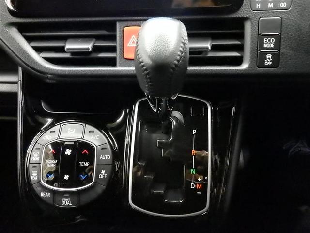 ノア Ｓｉ　フルセグ　メモリーナビ　ＤＶＤ再生　後席モニター　バックカメラ　衝突被害軽減システム　ＥＴＣ　両側電動スライド　ＬＥＤヘッドランプ　ウオークスルー　乗車定員８人　３列シート　ワンオーナー　フルエアロ（14枚目）