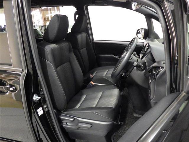 ノア Ｓｉ　フルセグ　メモリーナビ　ＤＶＤ再生　後席モニター　バックカメラ　衝突被害軽減システム　ＥＴＣ　両側電動スライド　ＬＥＤヘッドランプ　ウオークスルー　乗車定員８人　３列シート　ワンオーナー　フルエアロ（24枚目）