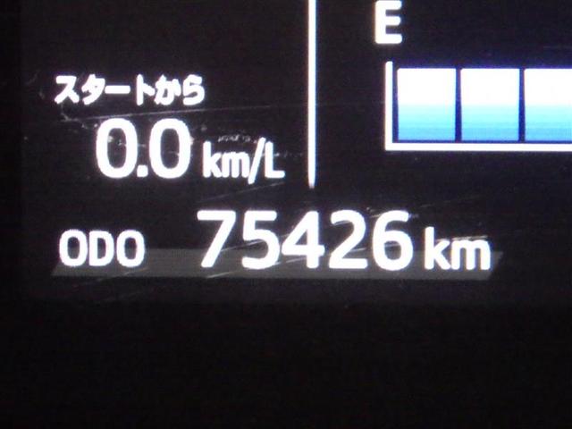 アクア Ｓスタイルブラック　メモリーナビ　バックカメラ　衝突被害軽減システム　ＥＴＣ　ＬＥＤヘッドランプ　ワンオーナー　盗難防止装置　ＣＤ　スマートキー　フル装備　エアバッグ　横滑り防止機能　ハイブリッド（7枚目）