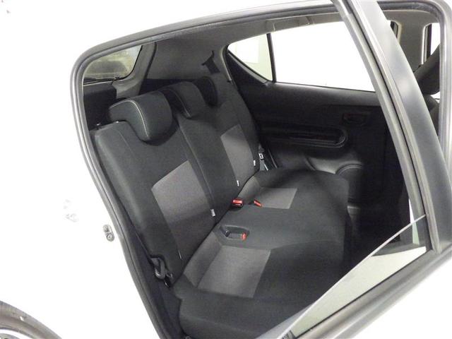 アクア Ｓスタイルブラック　メモリーナビ　バックカメラ　衝突被害軽減システム　ＥＴＣ　ＬＥＤヘッドランプ　ワンオーナー　盗難防止装置　ＣＤ　スマートキー　フル装備　エアバッグ　横滑り防止機能　ハイブリッド（23枚目）