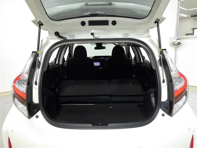 アクア Ｓスタイルブラック　メモリーナビ　バックカメラ　衝突被害軽減システム　ＥＴＣ　ＬＥＤヘッドランプ　ワンオーナー　盗難防止装置　ＣＤ　スマートキー　フル装備　エアバッグ　横滑り防止機能　ハイブリッド（25枚目）