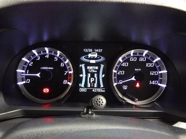 ムーヴ カスタム　ＲＳ　ハイパーリミテッドＳＡＩＩＩ　フルセグ　メモリーナビ　ＤＶＤ再生　バックカメラ　衝突被害軽減システム　ＬＥＤヘッドランプ　フルエアロ　アイドリングストップ　盗難防止装置　アルミホイール　ベンチシート　ＣＤ　スマートキー　フル装備（6枚目）