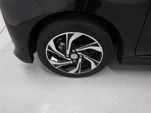 ムーヴ カスタム　ＲＳ　ハイパーリミテッドＳＡＩＩＩ　フルセグ　メモリーナビ　ＤＶＤ再生　バックカメラ　衝突被害軽減システム　ＬＥＤヘッドランプ　フルエアロ　アイドリングストップ　盗難防止装置　アルミホイール　ベンチシート　ＣＤ　スマートキー　フル装備（25枚目）