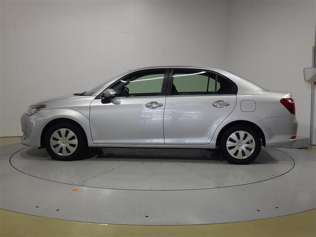 カローラアクシオ １．５Ｇ　衝突被害軽減システム　ワンオーナー　アイドリングストップ　ＣＤ　フル装備　エアバッグ　横滑り防止機能（2枚目）