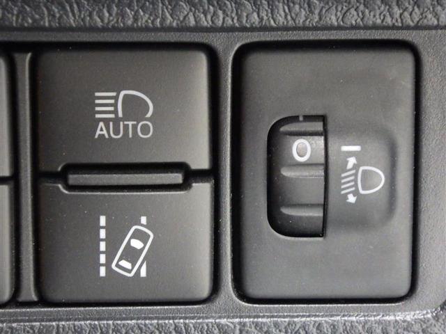 カローラアクシオ １．５Ｇ　衝突被害軽減システム　ワンオーナー　アイドリングストップ　ＣＤ　フル装備　エアバッグ　横滑り防止機能（13枚目）