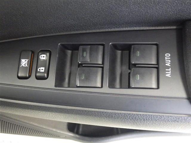 カローラアクシオ １．５Ｇ　衝突被害軽減システム　ワンオーナー　アイドリングストップ　ＣＤ　フル装備　エアバッグ　横滑り防止機能（15枚目）