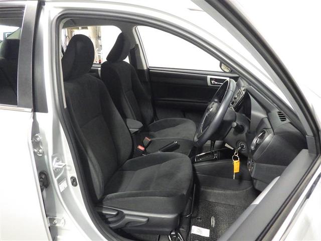 カローラアクシオ １．５Ｇ　衝突被害軽減システム　ワンオーナー　アイドリングストップ　ＣＤ　フル装備　エアバッグ　横滑り防止機能（16枚目）