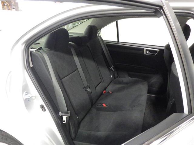 カローラアクシオ １．５Ｇ　衝突被害軽減システム　ワンオーナー　アイドリングストップ　ＣＤ　フル装備　エアバッグ　横滑り防止機能（17枚目）