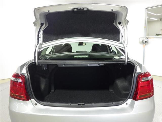 カローラアクシオ １．５Ｇ　衝突被害軽減システム　ワンオーナー　アイドリングストップ　ＣＤ　フル装備　エアバッグ　横滑り防止機能（18枚目）