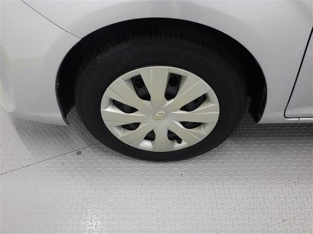 カローラアクシオ １．５Ｇ　衝突被害軽減システム　ワンオーナー　アイドリングストップ　ＣＤ　フル装備　エアバッグ　横滑り防止機能（19枚目）