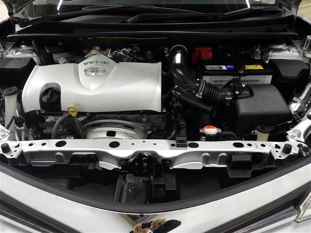 カローラアクシオ １．５Ｇ　衝突被害軽減システム　ワンオーナー　アイドリングストップ　ＣＤ　フル装備　エアバッグ　横滑り防止機能（20枚目）