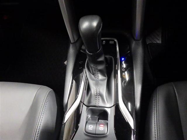 カローラクロス ハイブリッド　Ｚ　フルセグ　ミュージックプレイヤー接続可　バックカメラ　衝突被害軽減システム　ＥＴＣ　ＬＥＤヘッドランプ　ワンオーナー　盗難防止装置　アルミホイール　電動シート　スマートキー　オートクルーズコントロール（15枚目）