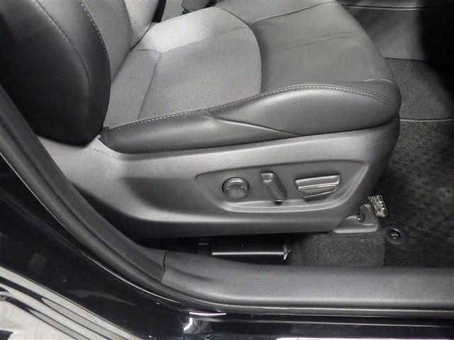 カローラクロス ハイブリッド　Ｚ　フルセグ　ミュージックプレイヤー接続可　バックカメラ　衝突被害軽減システム　ＥＴＣ　ＬＥＤヘッドランプ　ワンオーナー　盗難防止装置　アルミホイール　電動シート　スマートキー　オートクルーズコントロール（24枚目）