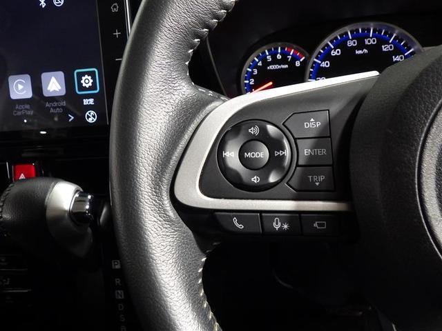 ルーミー カスタムＧ　フルセグ　ミュージックプレイヤー接続可　バックカメラ　衝突被害軽減システム　ＥＴＣ　両側電動スライド　ＬＥＤヘッドランプ　ウオークスルー　ワンオーナー　アイドリングストップ　盗難防止装置　スマートキー（13枚目）