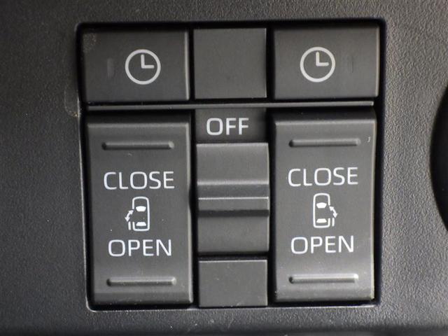 ルーミー カスタムＧ　フルセグ　ミュージックプレイヤー接続可　バックカメラ　衝突被害軽減システム　ＥＴＣ　両側電動スライド　ＬＥＤヘッドランプ　ウオークスルー　ワンオーナー　アイドリングストップ　盗難防止装置　スマートキー（16枚目）