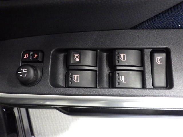 ルーミー カスタムＧ　フルセグ　ミュージックプレイヤー接続可　バックカメラ　衝突被害軽減システム　ＥＴＣ　両側電動スライド　ＬＥＤヘッドランプ　ウオークスルー　ワンオーナー　アイドリングストップ　盗難防止装置　スマートキー（20枚目）