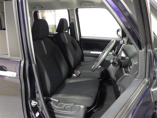 ルーミー カスタムＧ　フルセグ　ミュージックプレイヤー接続可　バックカメラ　衝突被害軽減システム　ＥＴＣ　両側電動スライド　ＬＥＤヘッドランプ　ウオークスルー　ワンオーナー　アイドリングストップ　盗難防止装置　スマートキー（21枚目）