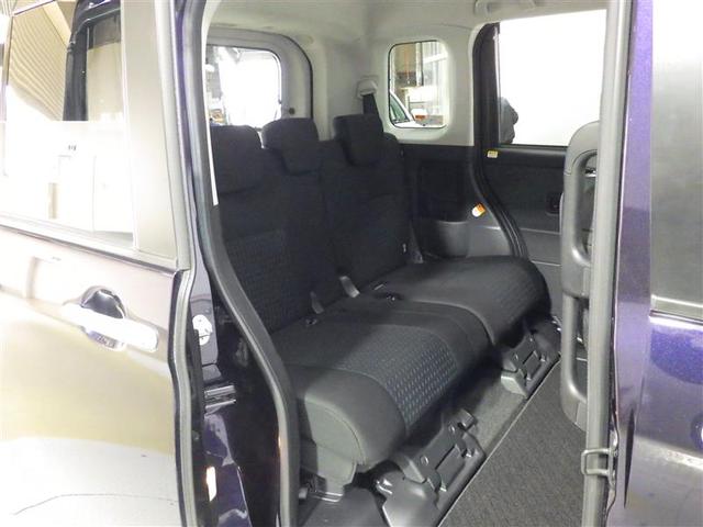 ルーミー カスタムＧ　フルセグ　ミュージックプレイヤー接続可　バックカメラ　衝突被害軽減システム　ＥＴＣ　両側電動スライド　ＬＥＤヘッドランプ　ウオークスルー　ワンオーナー　アイドリングストップ　盗難防止装置　スマートキー（22枚目）