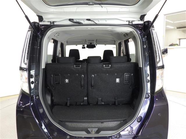 ルーミー カスタムＧ　フルセグ　ミュージックプレイヤー接続可　バックカメラ　衝突被害軽減システム　ＥＴＣ　両側電動スライド　ＬＥＤヘッドランプ　ウオークスルー　ワンオーナー　アイドリングストップ　盗難防止装置　スマートキー（23枚目）