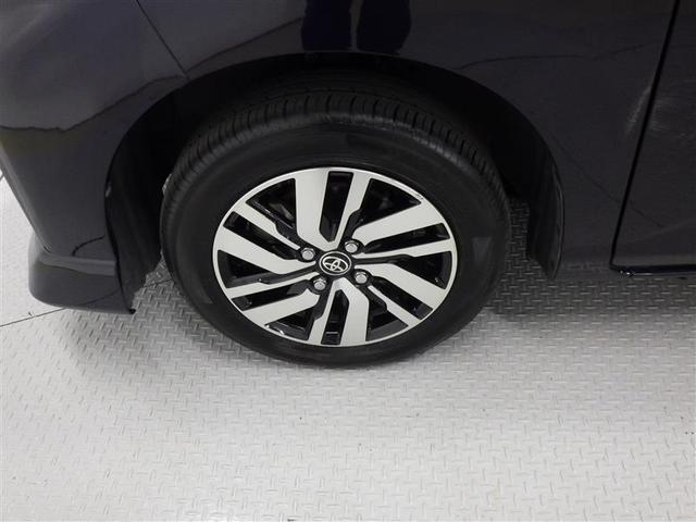 ルーミー カスタムＧ　フルセグ　ミュージックプレイヤー接続可　バックカメラ　衝突被害軽減システム　ＥＴＣ　両側電動スライド　ＬＥＤヘッドランプ　ウオークスルー　ワンオーナー　アイドリングストップ　盗難防止装置　スマートキー（25枚目）