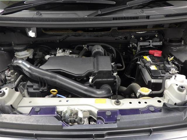 ルーミー カスタムＧ　フルセグ　ミュージックプレイヤー接続可　バックカメラ　衝突被害軽減システム　ＥＴＣ　両側電動スライド　ＬＥＤヘッドランプ　ウオークスルー　ワンオーナー　アイドリングストップ　盗難防止装置　スマートキー（26枚目）