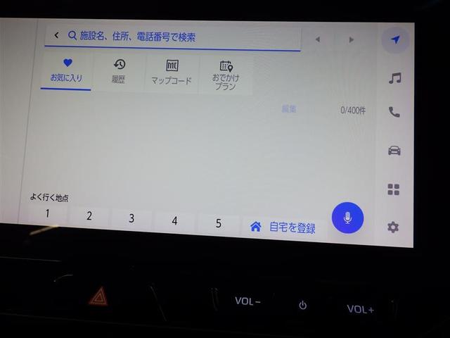 ハリアーハイブリッド Ｇ　フルセグ　メモリーナビ　ミュージックプレイヤー接続可　バックカメラ　衝突被害軽減システム　ＥＴＣ　ＬＥＤヘッドランプ　ワンオーナー　盗難防止装置　アルミホイール　スマートキー　フル装備　エアバッグ（10枚目）