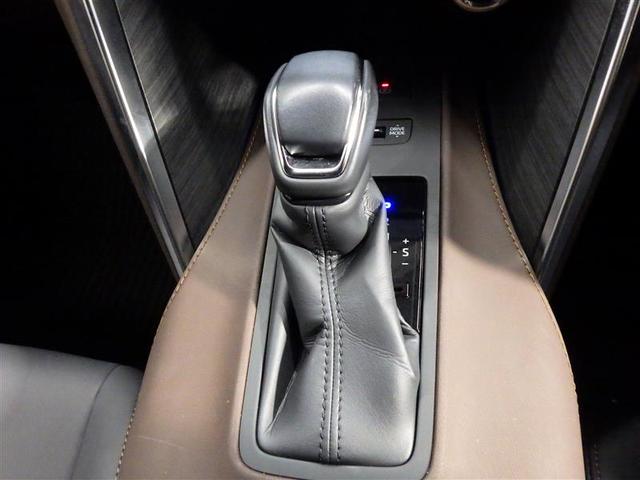 ハリアーハイブリッド Ｇ　フルセグ　メモリーナビ　ミュージックプレイヤー接続可　バックカメラ　衝突被害軽減システム　ＥＴＣ　ＬＥＤヘッドランプ　ワンオーナー　盗難防止装置　アルミホイール　スマートキー　フル装備　エアバッグ（14枚目）